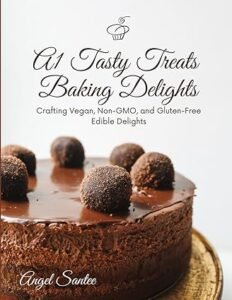 A1 Tasty Treats Baking Delights